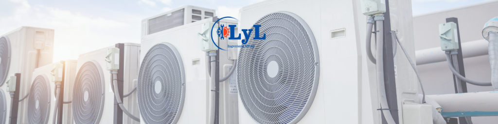lyl refrigeración. ¿Por qué es crucial la eficiencia energética en tu sistema HVAC?